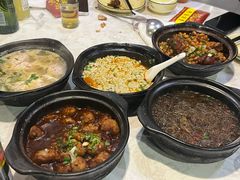 -阿龙酒煲(海宁新苑路店)