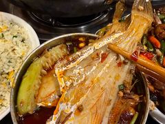 -鸿顺老铁锅美蛙鱼府(解放碑店)