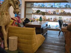 -六月花园咖啡馆(中关村东路店)