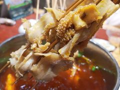 -金刚山烧烤(中山路店)