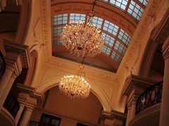 -Salon de Ville浦江汇(上海外滩华尔道夫酒店店)