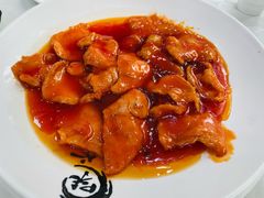 -红旗饭庄