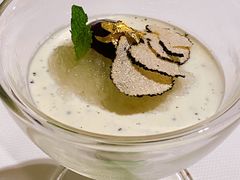 杏仁燕窝奶冻-誉珑轩