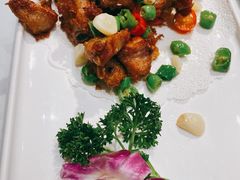 -小厨师·二十年沈家门小海鲜(百井坊巷店)