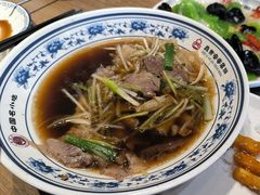 -直隶安家罩饼(复兴路店)