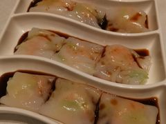 -君庭中餐厅(友谊宾馆店)