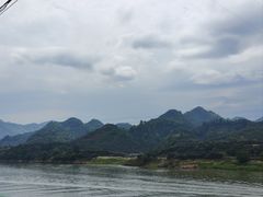 -新安江山水画廊风景区