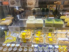 -嘉华鲜花饼·现烤(昆明老街店)