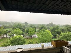 -长安上水缘度假庄园