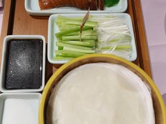 紫阳果木烤鸭-紫阳海鲜楼·传承闽味(长乐路总店)