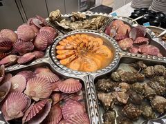 -青岛富力艾美酒店