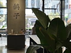 -野鸽子咖啡(中航店)
