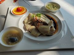 -鹿鸣酒家(越秀店)