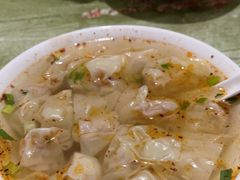 -安庆柴火馄饨(马道街店)