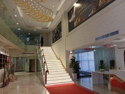 -石家庄苏亚美联臣医疗美容医院