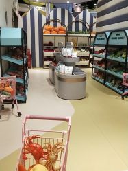 -meland club亲子乐园(重庆万象城店)