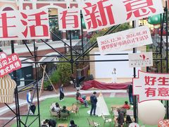 -佛罗伦萨小镇广佛名品奥特莱斯(疏港路店)