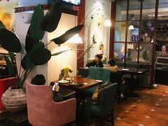 -芭莉与彩虹西餐厅(成都合生汇店)