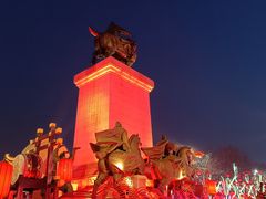 -大唐不夜城