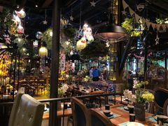 -胡桃里音乐酒馆(四道口店)