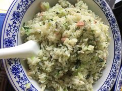-长兴岛郊野公园农场食堂