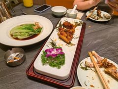 -阿喆私房菜(西五路店)