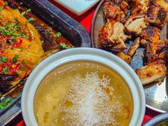 -醉烧膘·烧烤夜宵王(总店)