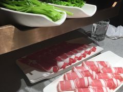 -海底捞火锅(航洋城店)