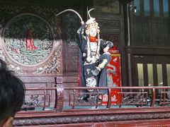 -天津戏剧博物馆