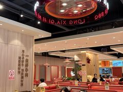 -龙虾奇迹(大华三路店)
