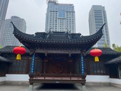 -江宁织造博物馆