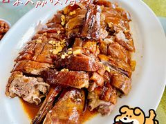 -胜记烧鹅美食