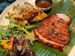 -星叶·东南亚料理(宁波万象汇店)