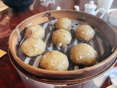 -汪一挑馄饨(老街店)