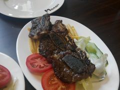 -澳门木偶葡国餐厅(珠海店)