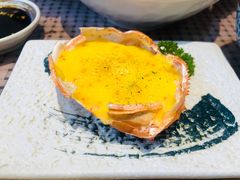 -林妈妈村·日式料理(宝山万达店)