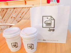 -JPG coffee(广州体育西店)