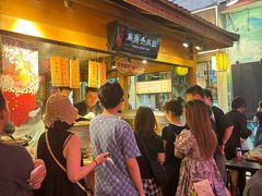 -沙州食驿·非遗小吃夜市