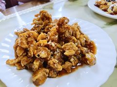 樱桃肉-林之六八·6886大连老菜馆