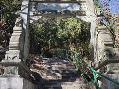 -抚仙湖禄充风景区