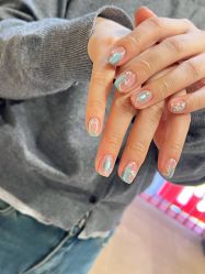 点击看大图 -芊冉•美甲美睫纹绣