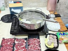 -福合埕牛肉丸(福平路店)