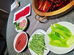 -长嘉·河图火锅(长嘉汇江景旗舰店)