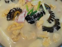 -兰边碗(鼓楼店)