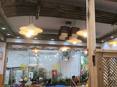 -下梅人家土菜馆(历史文化餐厅度假区店)