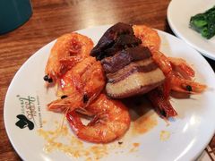 -汉巴味德·烤肉与啤酒的自助(杭州大悦城店)