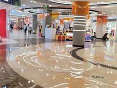 -泰合玺·精油疗愈SPA(南京光环花园城店)