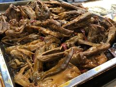 -汉唐守艺人·河北面馆(民心河店)