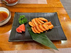 烤明太子-森味花园·日本料理(伊藤洋华堂亚运村店)