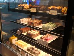 -麦当劳(杭州东站高铁店)